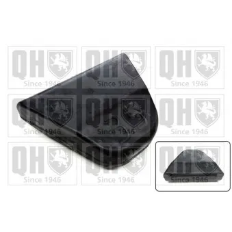Coupelle de suspension QUINTON HAZELL EMR4832