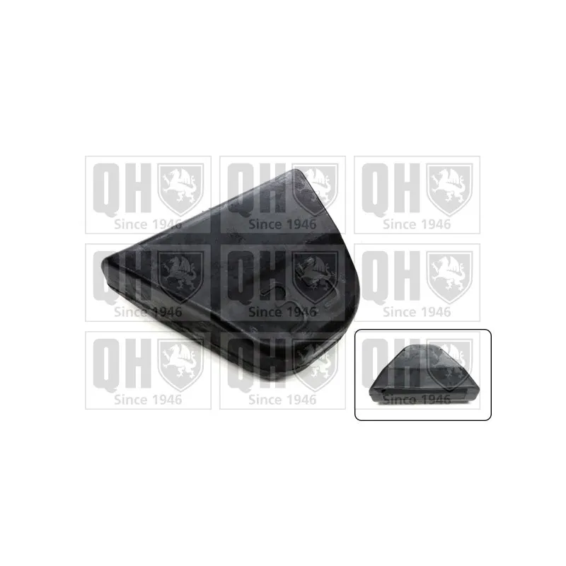 Coupelle de suspension QUINTON HAZELL EMR4832