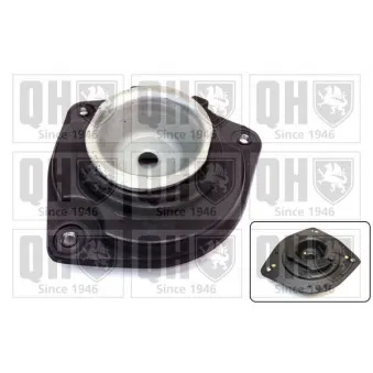 Coupelle de suspension QUINTON HAZELL EMR4834