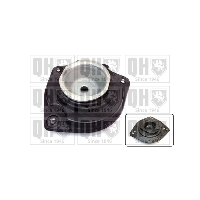 Coupelle de suspension QUINTON HAZELL EMR4834