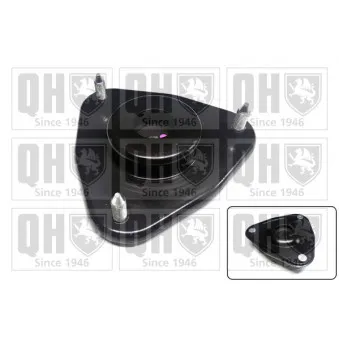 Coupelle de suspension QUINTON HAZELL EMR4836