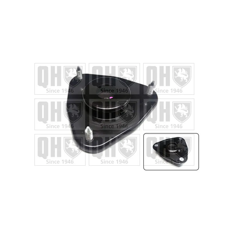 Coupelle de suspension QUINTON HAZELL EMR4836