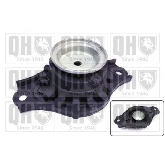 Coupelle de suspension QUINTON HAZELL EMR4837