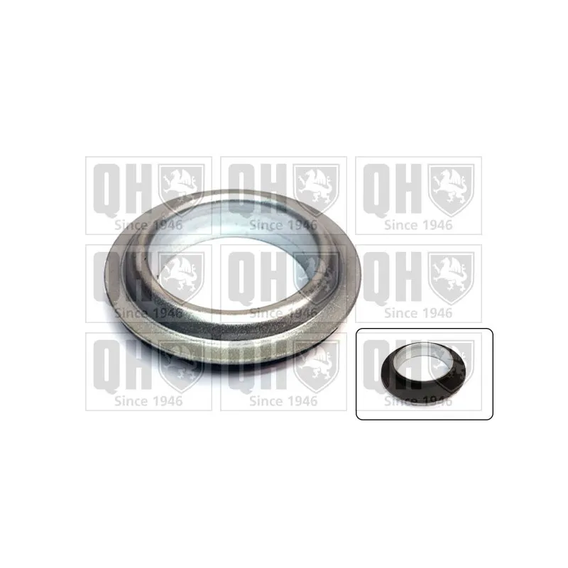 Patin de ressort QUINTON HAZELL EMR4839