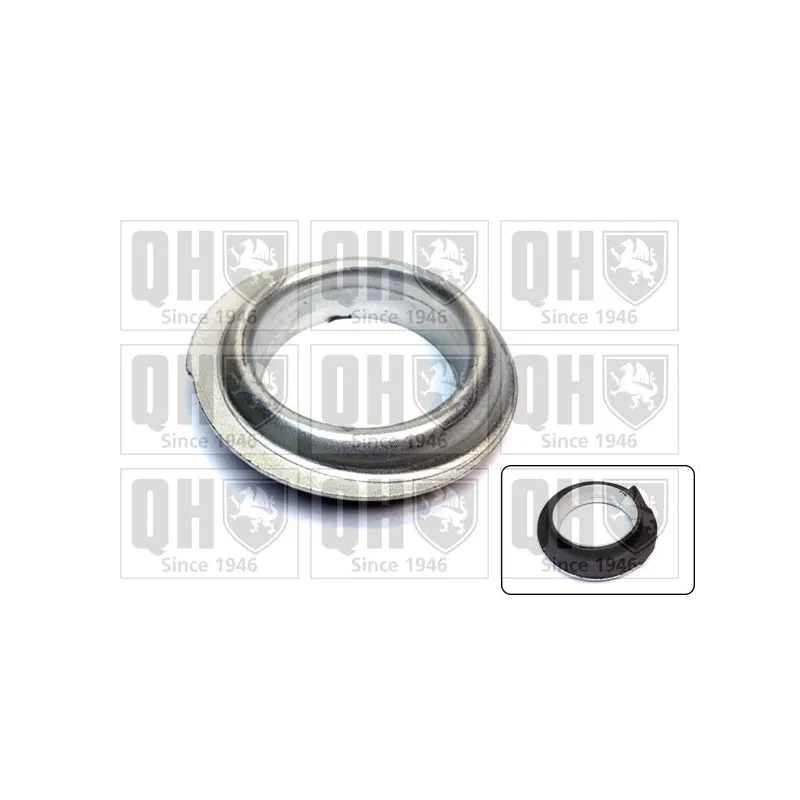 Fixation de ressort QUINTON HAZELL EMR4840