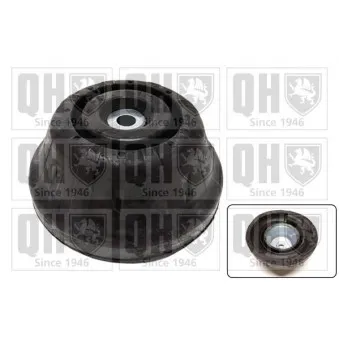 Coupelle de suspension QUINTON HAZELL EMR4842