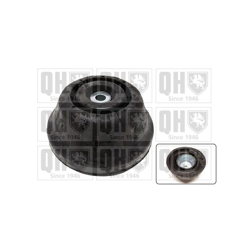 Coupelle de suspension QUINTON HAZELL EMR4842