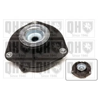 Coupelle de suspension QUINTON HAZELL EMR4843