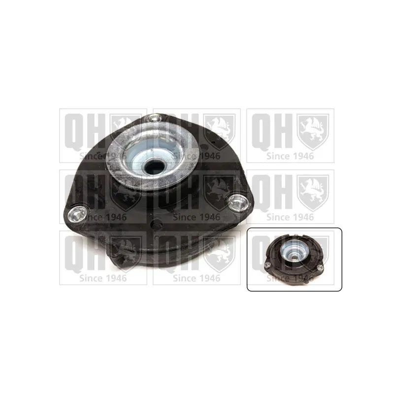 Coupelle de suspension QUINTON HAZELL EMR4843