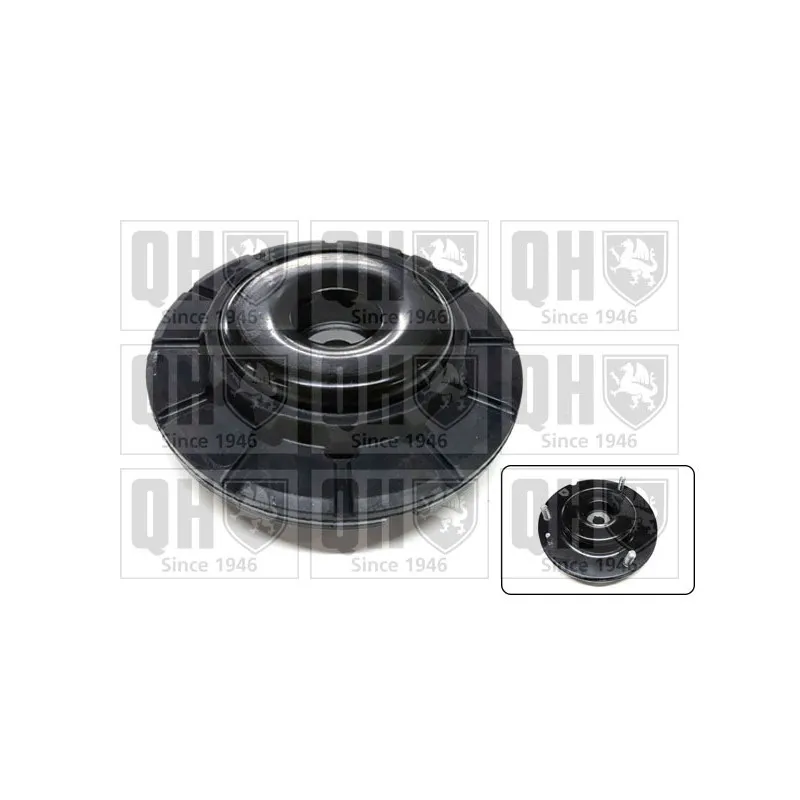 Coupelle de suspension QUINTON HAZELL EMR4845