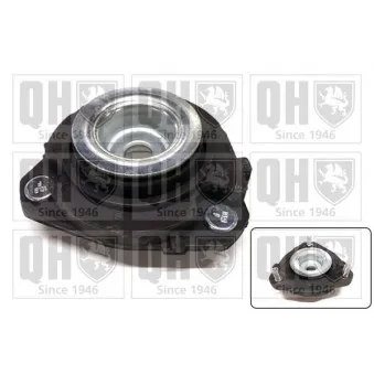 Coupelle de suspension QUINTON HAZELL EMR4846
