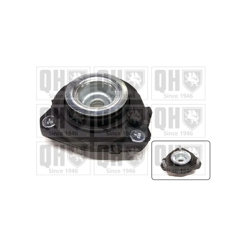 Coupelle de suspension QUINTON HAZELL EMR4846