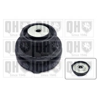 Coupelle de suspension QUINTON HAZELL EMR4854