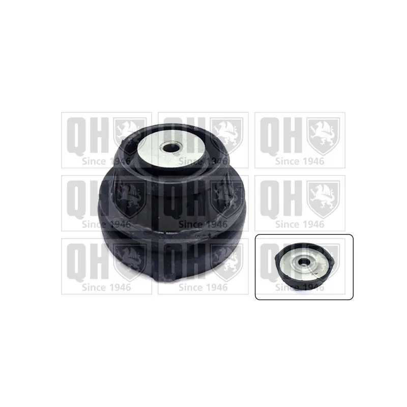 Coupelle de suspension QUINTON HAZELL EMR4854