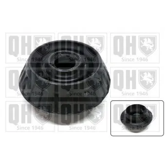 Coupelle de suspension QUINTON HAZELL EMR4857