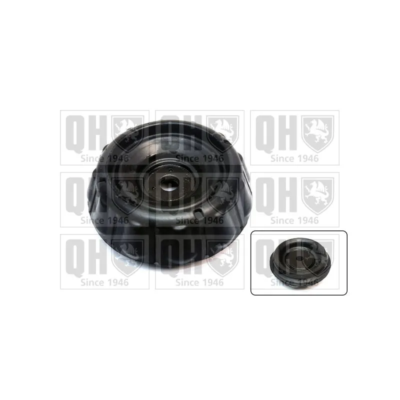 Coupelle de suspension QUINTON HAZELL EMR4858