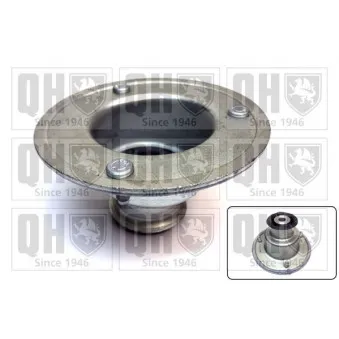 Coupelle de suspension QUINTON HAZELL EMR4859