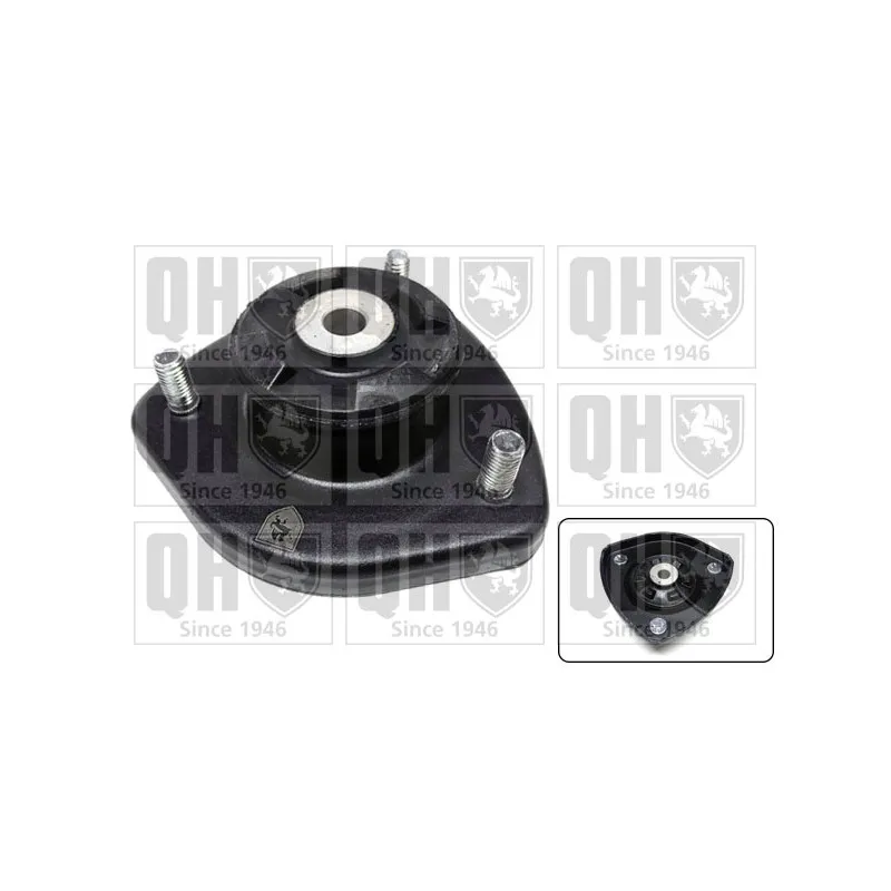 Coupelle de suspension QUINTON HAZELL EMR4860