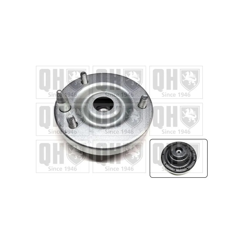Coupelle de suspension QUINTON HAZELL EMR4861