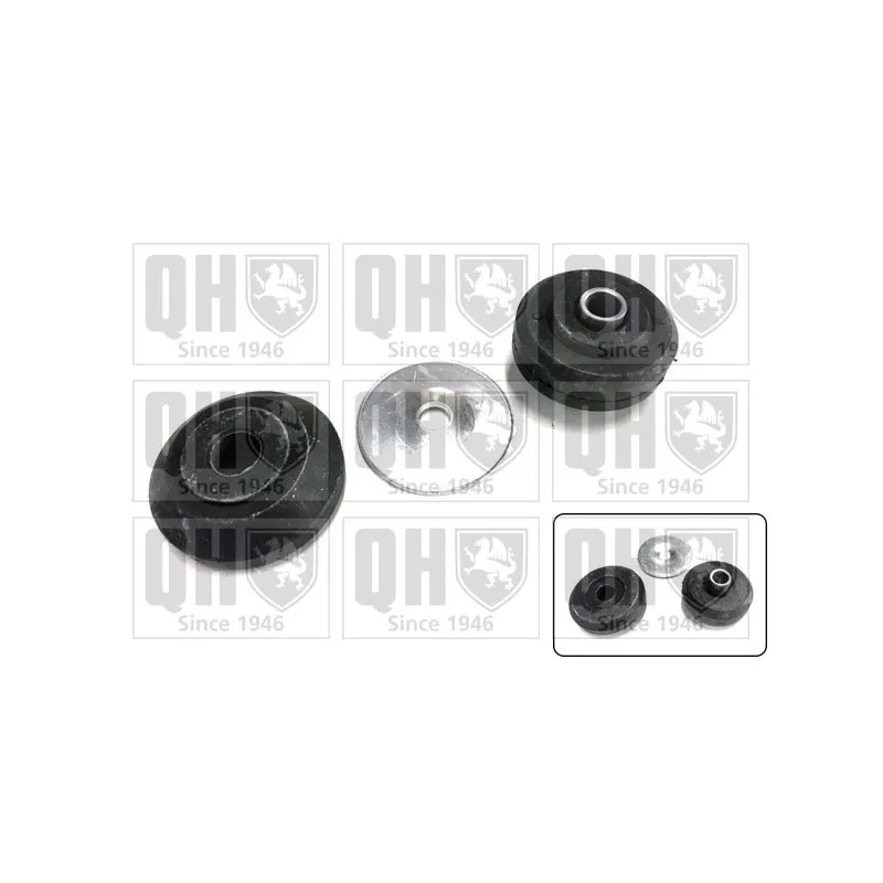 Coupelle de suspension QUINTON HAZELL EMR4863