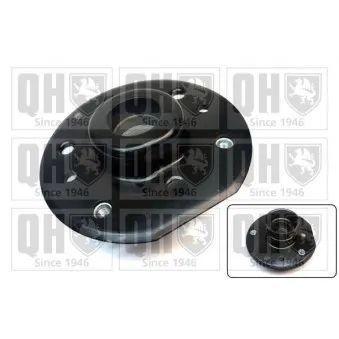Coupelle de suspension QUINTON HAZELL EMR4867