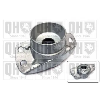 Coupelle de suspension QUINTON HAZELL EMR4870