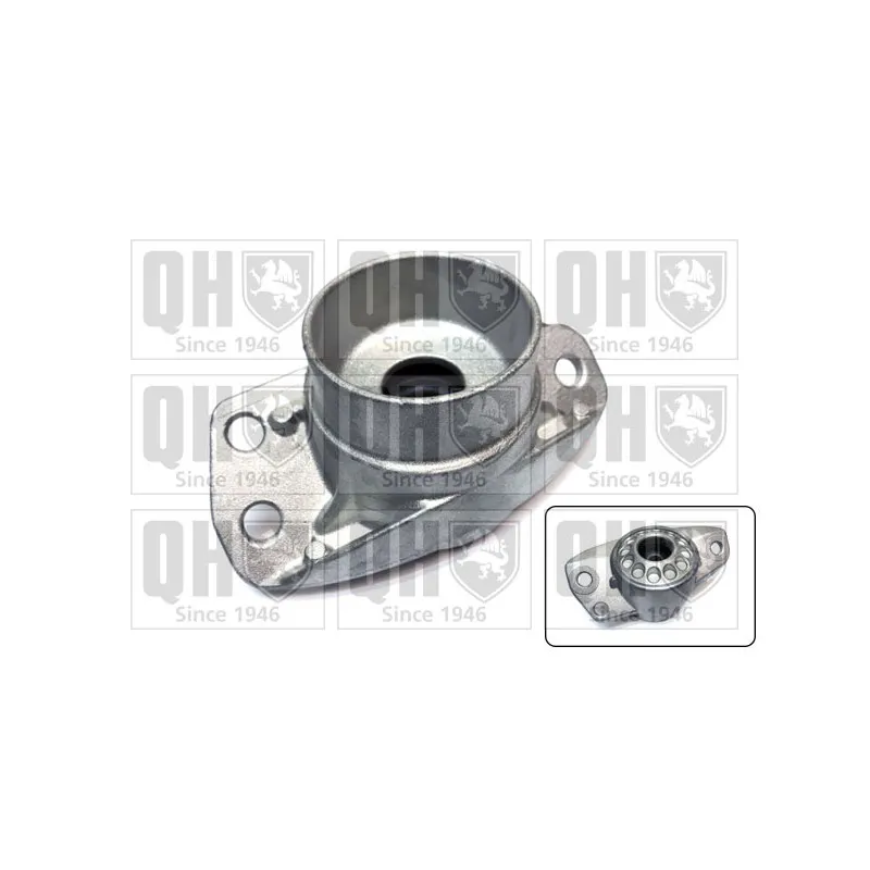 Coupelle de suspension QUINTON HAZELL EMR4870