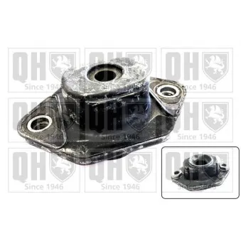 Coupelle de suspension QUINTON HAZELL EMR4871