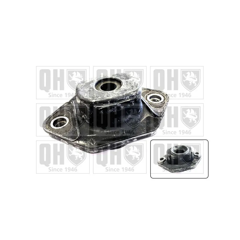 Coupelle de suspension QUINTON HAZELL EMR4871