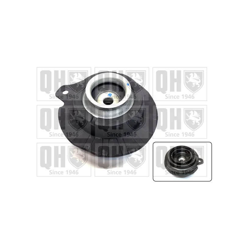 Coupelle de suspension QUINTON HAZELL EMR4872