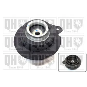 Coupelle de suspension QUINTON HAZELL EMR4873