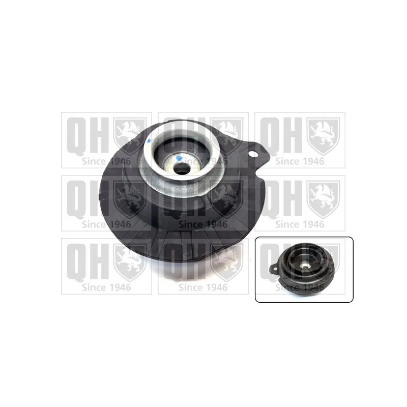 Coupelle de suspension QUINTON HAZELL EMR4873