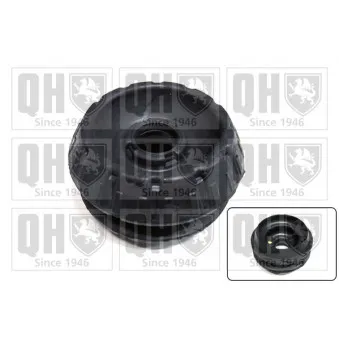 Coupelle de suspension QUINTON HAZELL EMR4877