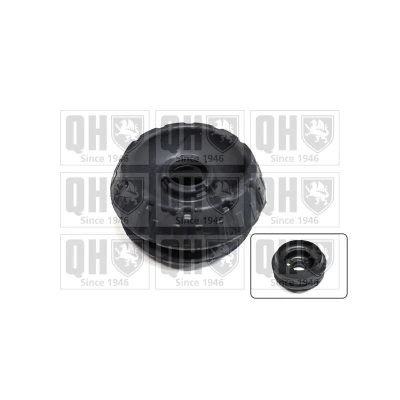 Coupelle de suspension QUINTON HAZELL EMR4877