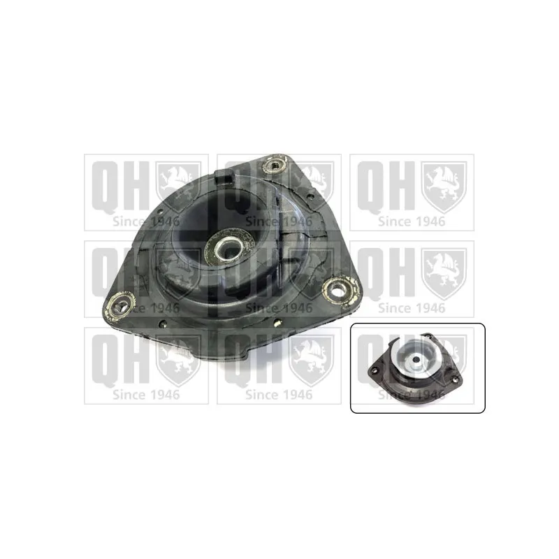 Coupelle de suspension QUINTON HAZELL EMR4882