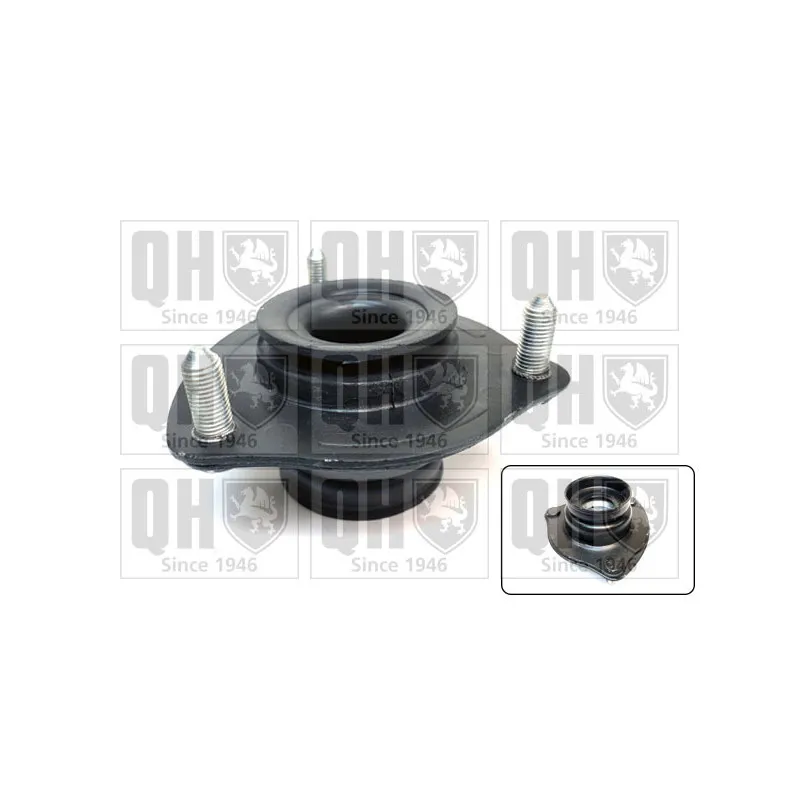 Coupelle de suspension QUINTON HAZELL EMR4886