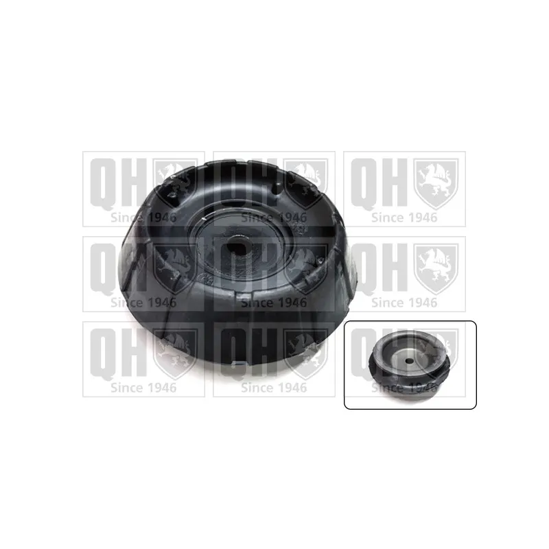 Coupelle de suspension QUINTON HAZELL EMR4887