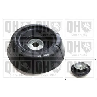 Coupelle de suspension QUINTON HAZELL EMR4888