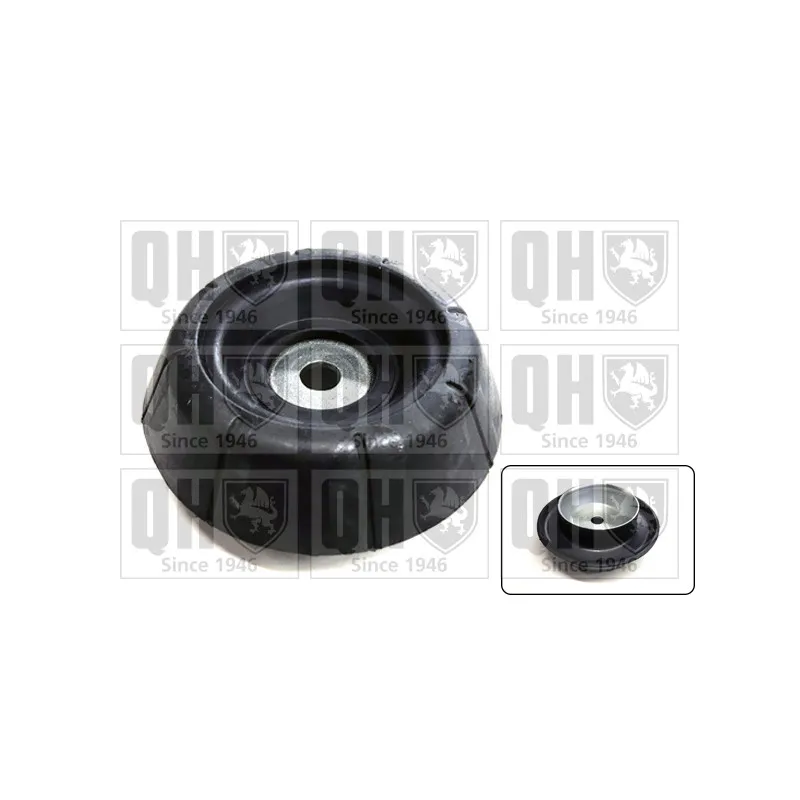 Coupelle de suspension QUINTON HAZELL EMR4888