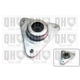 Coupelle de suspension QUINTON HAZELL EMR4889
