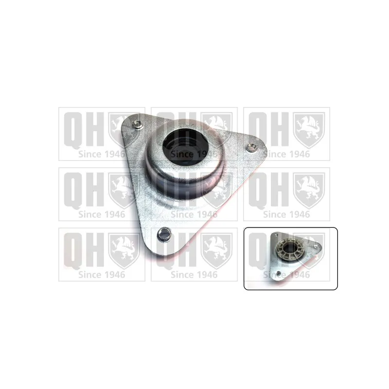 Coupelle de suspension QUINTON HAZELL EMR4889