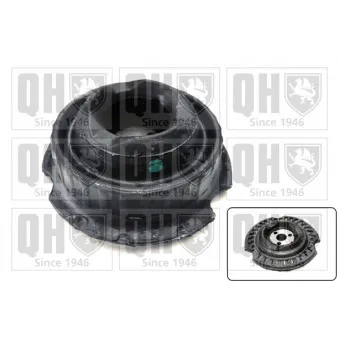 Coupelle de suspension QUINTON HAZELL EMR4892