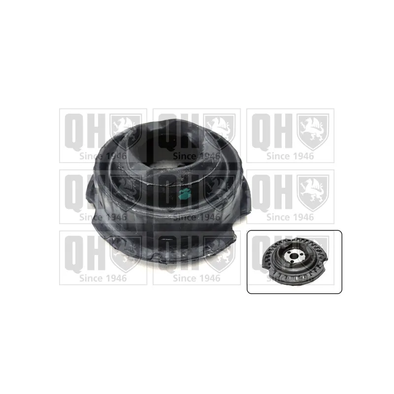 Coupelle de suspension QUINTON HAZELL EMR4892