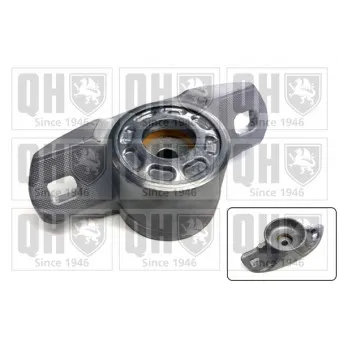 Coupelle de suspension QUINTON HAZELL EMR4893