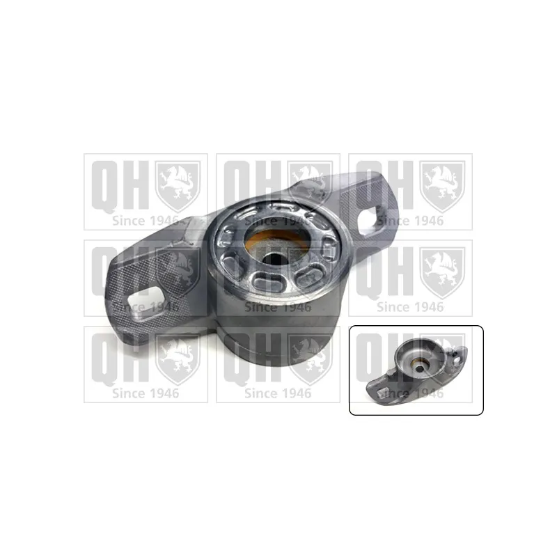 Coupelle de suspension QUINTON HAZELL EMR4893