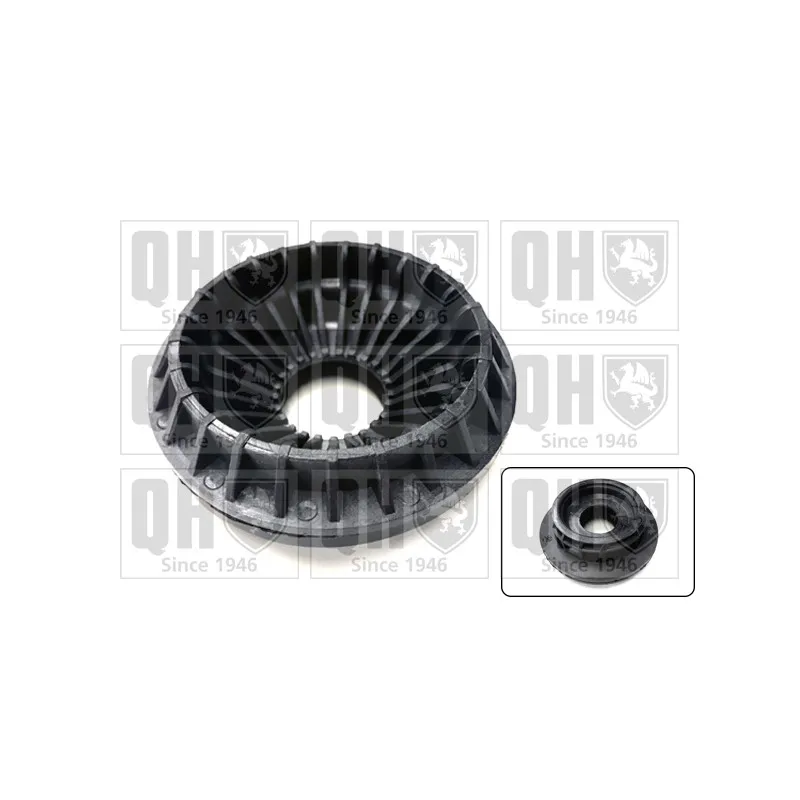 Coupelle de suspension QUINTON HAZELL EMR4894