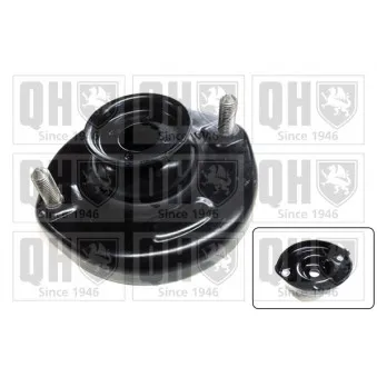 Coupelle de suspension QUINTON HAZELL EMR4898