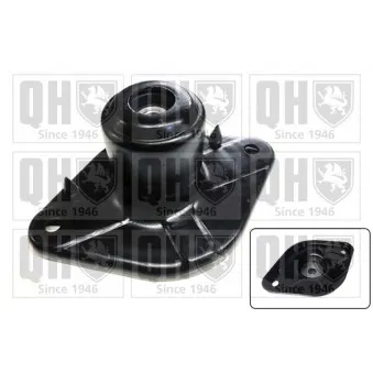 Coupelle de suspension QUINTON HAZELL EMR4899