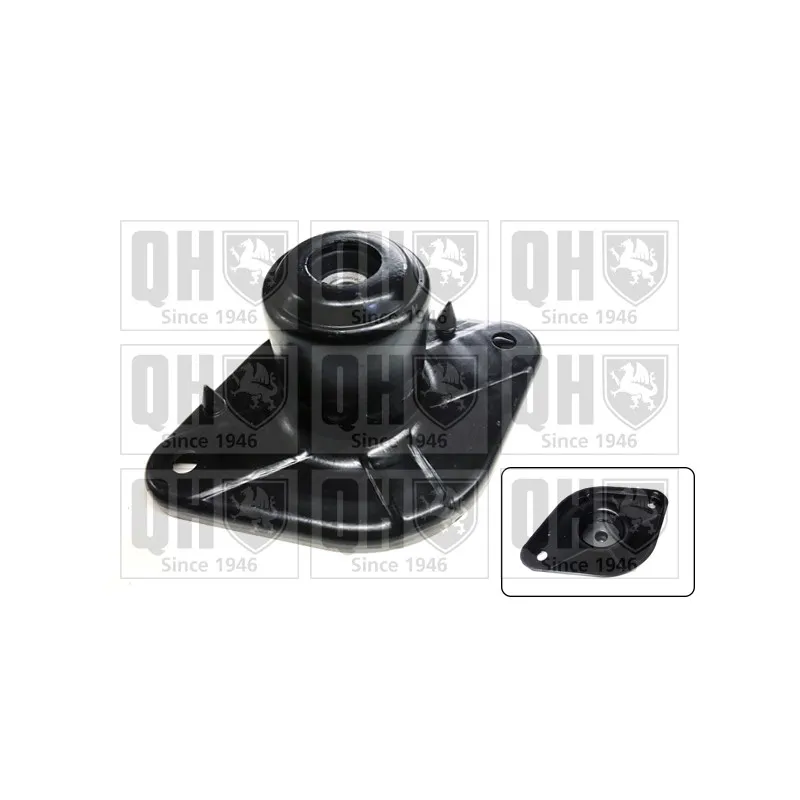 Coupelle de suspension QUINTON HAZELL EMR4899