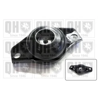 Coupelle de suspension QUINTON HAZELL EMR4900